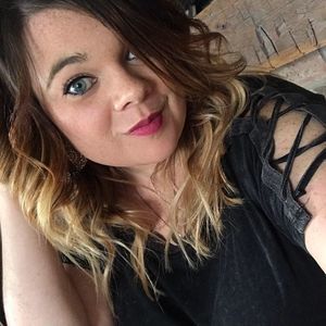 Meet your Posher, Allie